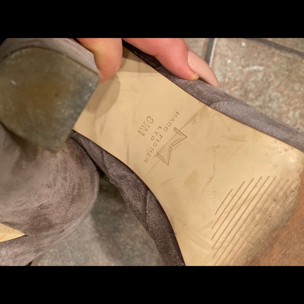 Shoes - Picture 4 of 5